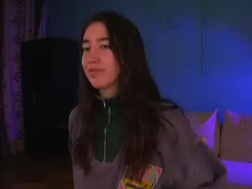 Chaturbate Adult Video Chat of belle_via
