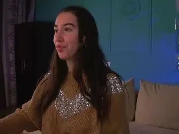 Chaturbate Best Webcam of belle_via