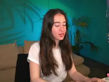 Chaturbate Live Sex Cam of belle_via