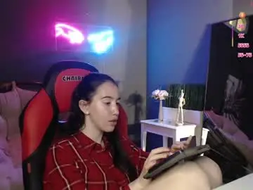 Chaturbate Watch Live Sex Cams of belle_via