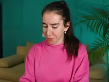 Chaturbate Free Live Porn of belle_via