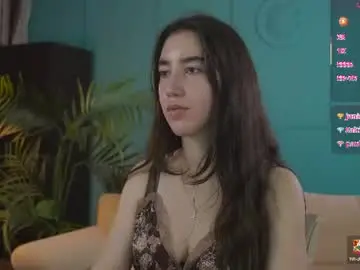 Chaturbate Free Live Porn of belle_via