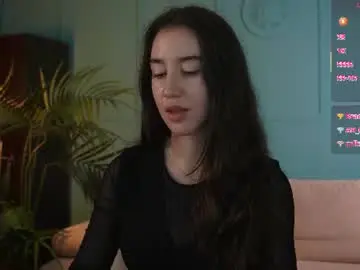 Chaturbate Best live sex cam show of belle_via