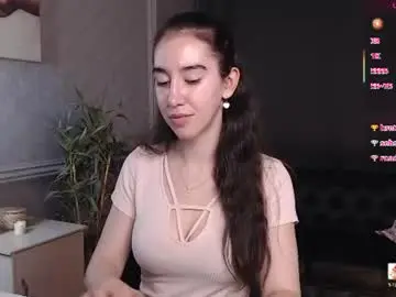 Chaturbate Sex Chat of belle_via