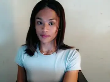 Chaturbate Sex Chat of black_nympha