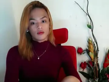 Chaturbate Adult Webcam of black_nympha