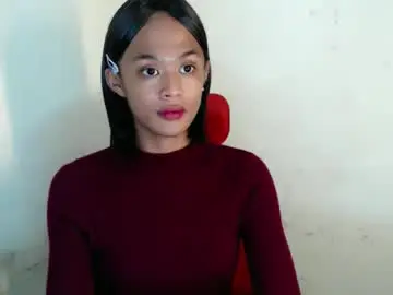 Chaturbate Live Porn of black_nympha