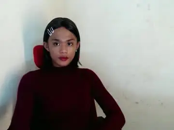 Chaturbate Live Sex of black_nympha