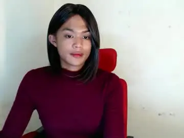 Chaturbate Adult Video Chat of black_nympha