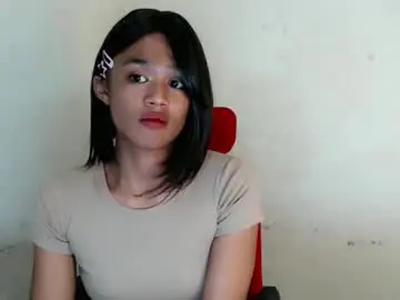 Chaturbate Sex Cam of black_nympha