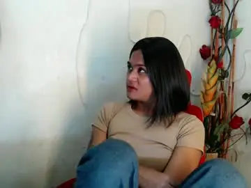 Chaturbate Live Sex of black_nympha