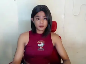 Chaturbate Free Porn Cam of black_nympha