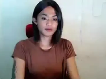 Chaturbate Private Sex Chat of black_nympha