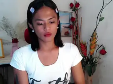 Chaturbate Nude Webcam of black_nympha