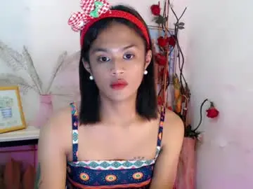 Chaturbate Free Porn Cam of black_nympha