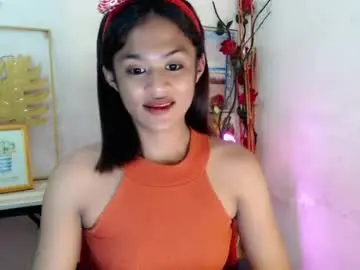 Chaturbate Private Sex Chat of black_nympha