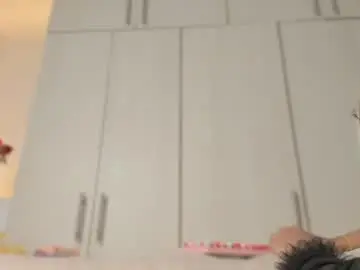 Chaturbate Sex Cam of camii_desire