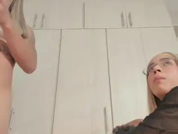 Chaturbate Free Live Porn of camii_desire