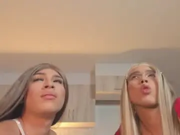 Chaturbate Private Sex Chat of camii_desire