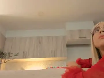 Chaturbate Free Live Porn of camii_desire