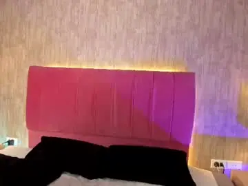 Chaturbate Sex Chat of chloe_fischer_