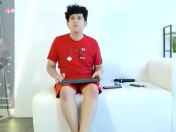 Chaturbate Watch Live Sex Cams of damian_salvatoree