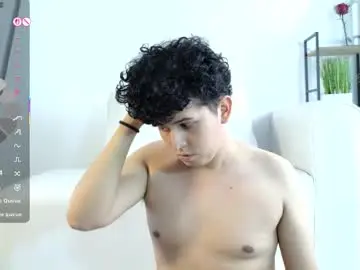 Chaturbate Private Sex Chat of damian_salvatoree