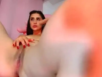 Chaturbate Free Live Porn of danellahouston