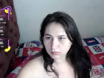 Chaturbate Watch Live Sex Cams of daniela_sexy34