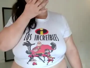 Chaturbate Free Porn Cam of daniela_sexy34