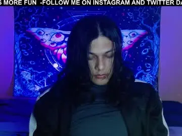 Chaturbate Best Webcam of dk_204