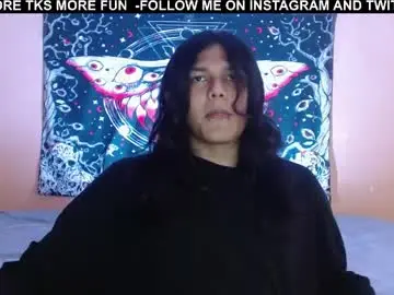 Chaturbate Best live sex cam show of dk_204