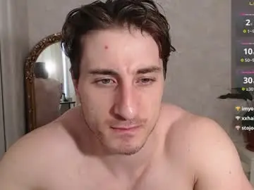 Chaturbate Adult Webcam of eric_muscle