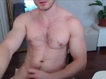 Chaturbate Adult Webcam of eric_muscle