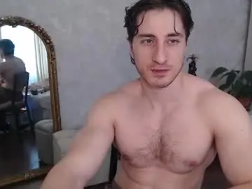 Chaturbate Adult Webcam of eric_muscle