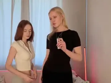 Chaturbate Best Webcam of ettiehildred