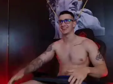 Chaturbate Adult Webcams of jacksonolsenn