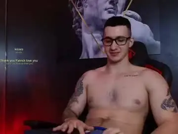 Chaturbate Watch Live Sex Cams of jacksonolsenn