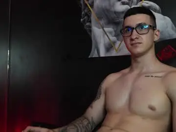 Chaturbate Watch Live Sex Cams of jacksonolsenn