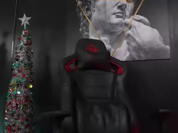 Chaturbate Adult Video Chat of jacksonolsenn