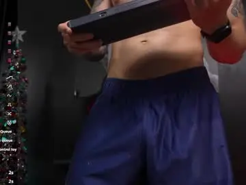 Chaturbate Adult Video Chat of jacksonolsenn