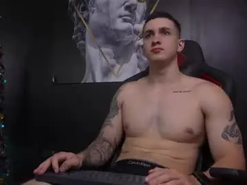 Chaturbate Watch Live Sex Cams of jacksonolsenn