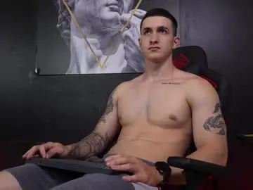 Chaturbate Free Porn Cam of jacksonolsenn