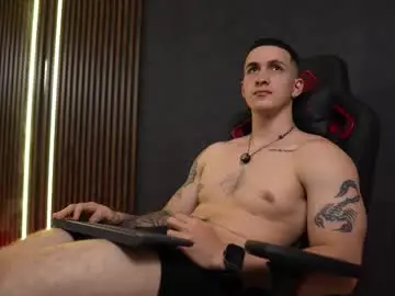 Chaturbate Adult Webcams of jacksonolsenn