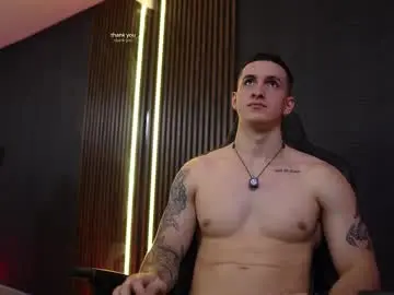 Chaturbate Live Porn of jacksonolsenn