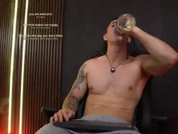 Chaturbate Free Live Porn of jacksonolsenn