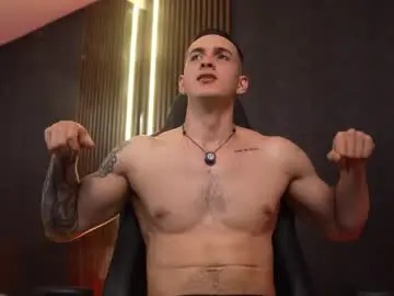 Chaturbate Adult Video Chat of jacksonolsenn