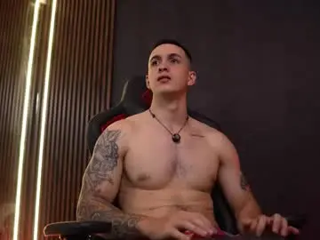 Chaturbate Adult Webcams of jacksonolsenn