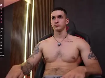 Chaturbate Watch Live Sex Cams of jacksonolsenn