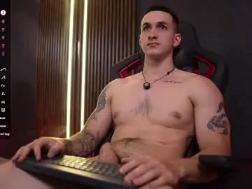 Chaturbate Best Webcam of jacksonolsenn